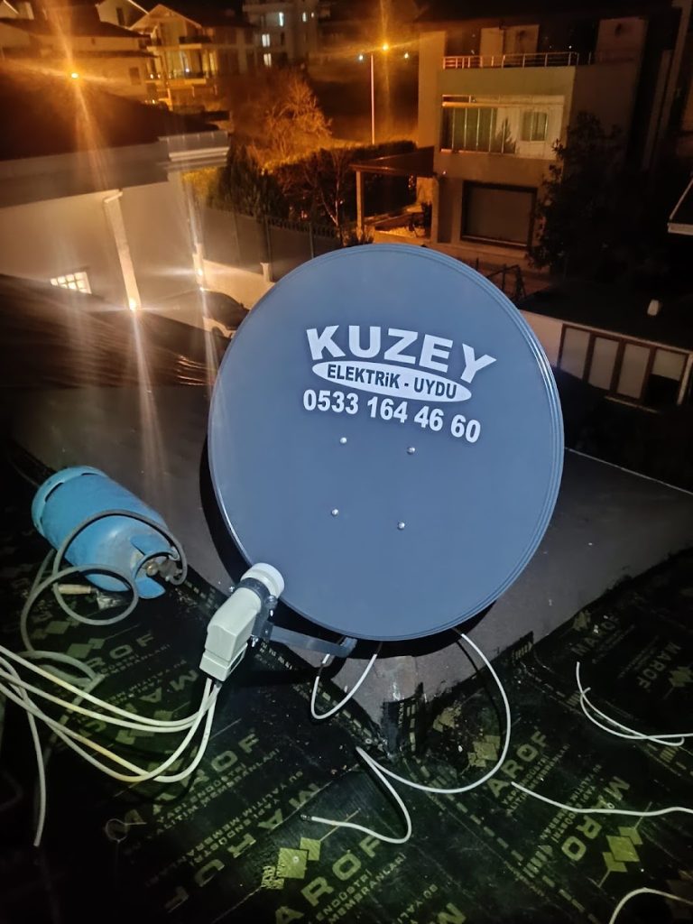 KUZEY ELEKTRİK