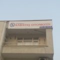 Kabataş Otomotiv logosu