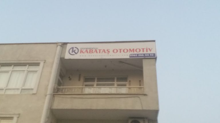 Kabataş Otomotiv