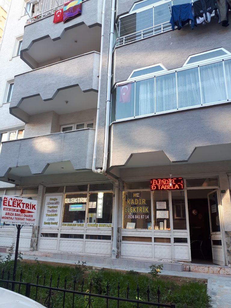 Kadir Elektrik