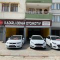 Kadirli Demir Otomotiv logosu