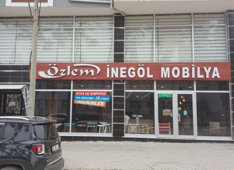 Kadora lüks İnegöl Mobilya