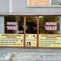 Kafkas Terzi logosu