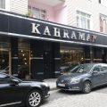 Kahraman Mobilya logosu