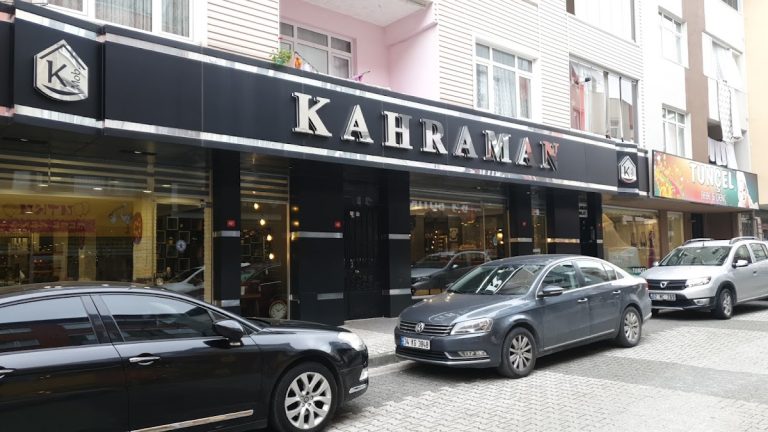 Kahraman Mobilya