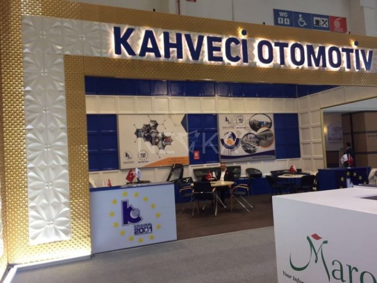 Kahveci Otomotiv