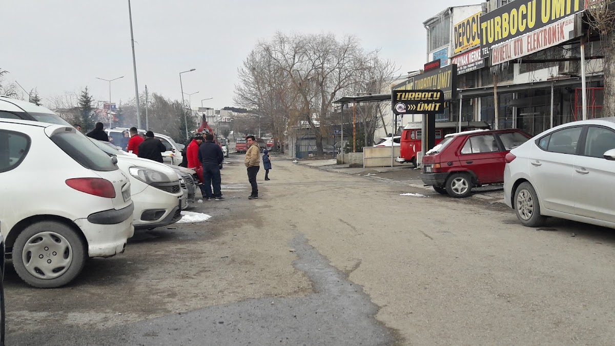 İSKENDERUN 2.EL OTO EKSPERTİZ – C&K OTO EKSPERTİZ