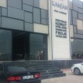 Kamsan Sandalye – İnegöl Mobilya Mağazası | Sandalye, Masa, Bar Taburesi & Proje Mobilyaları logosu