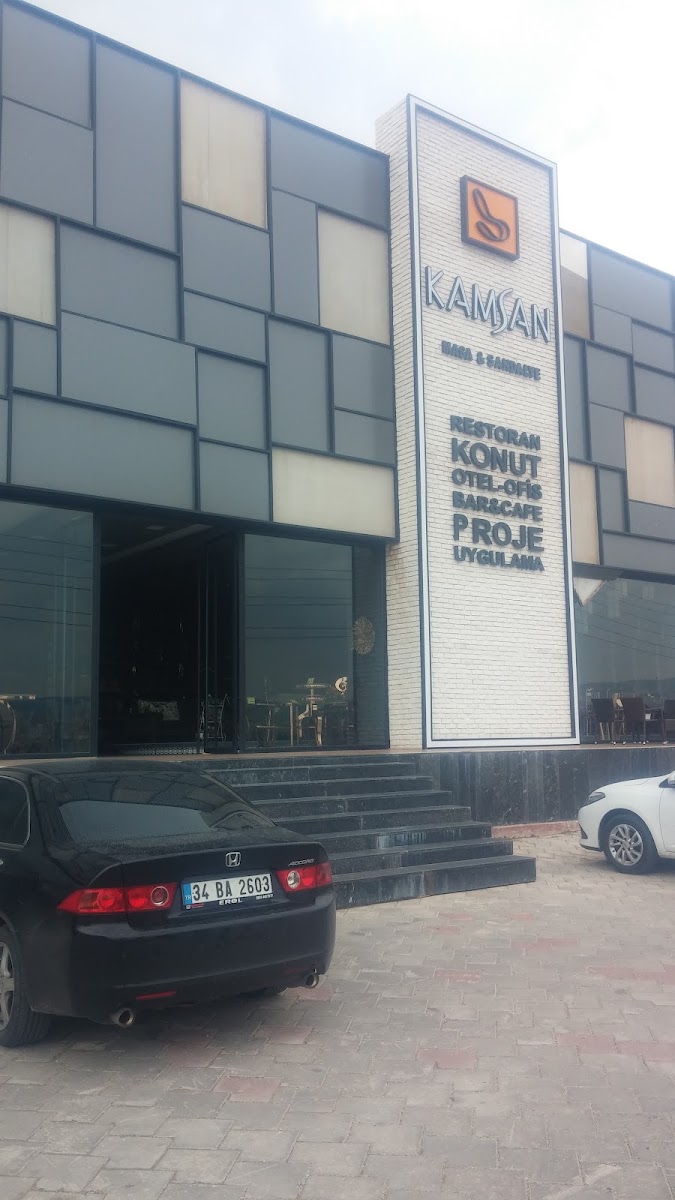 Kamsan Sandalye – İnegöl Mobilya Mağazası | Sandalye, Masa, Bar Taburesi & Proje Mobilyaları