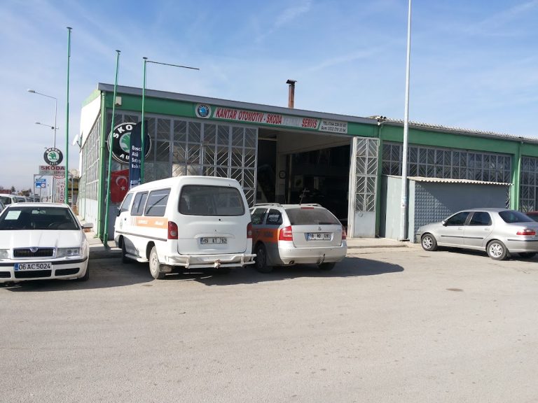 Kantar Otomotiv