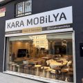 Kara Ahşap Mobilya logosu
