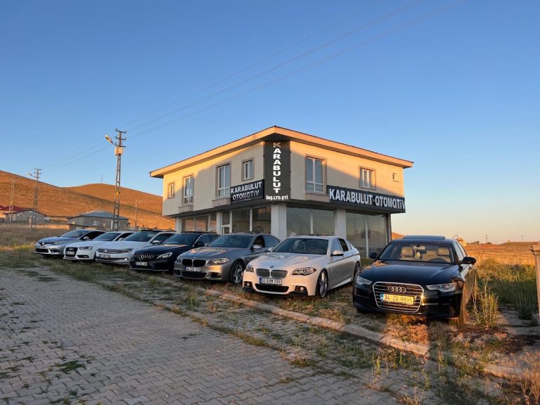 Karabulut otomotiv