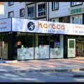 Karaca Elektrik Toptan Perakende logosu