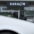 Karaçim Otomotiv logosu