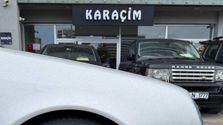 Karaçim Otomotiv