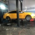 Karadayılar Otomotiv Fiat-Peugeot-Citroën Özel Servis ve Yedek Parça logosu