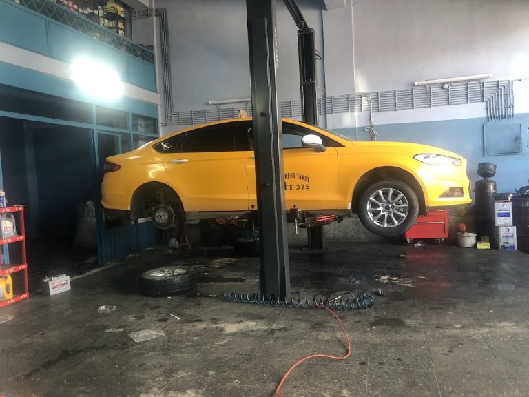 Karadayılar Otomotiv Fiat-Peugeot-Citroën Özel Servis ve Yedek Parça