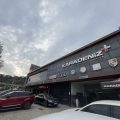 Karadeniz Plus Otomotiv logosu