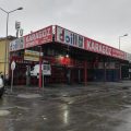 Karagöz Otomotiv Kayseri logosu