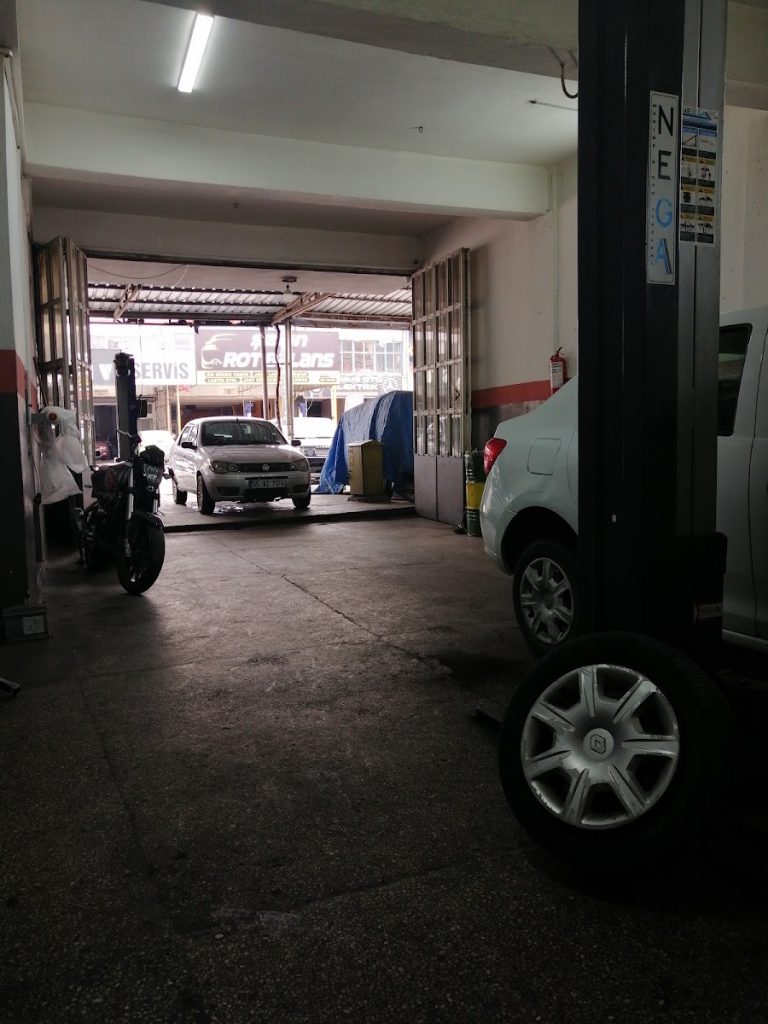 Karagül otomotiv
