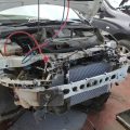 Karakaş Oto Elektrik ve Klima tamiri logosu