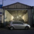 Karal Oto Elektrik logosu