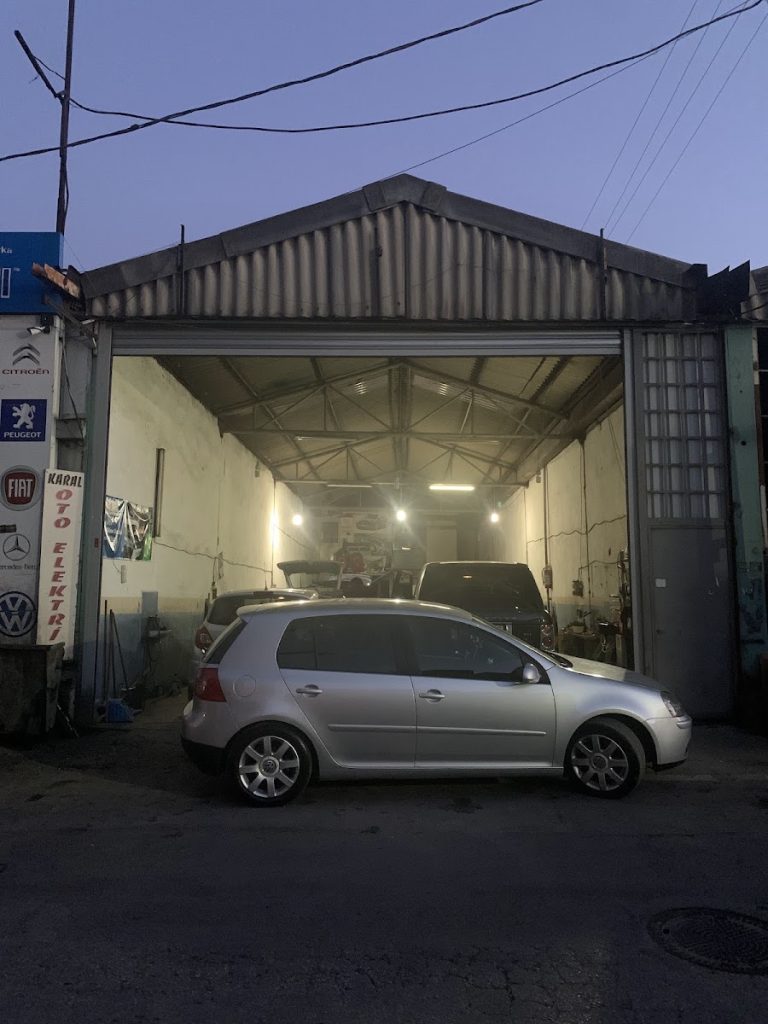 Karal Oto Elektrik