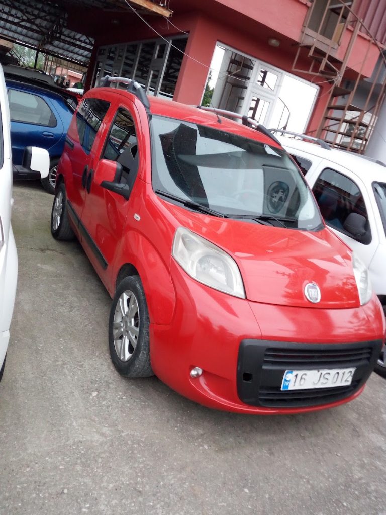 Karataşlar otomotiv