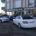 Kardeşler Otomotiv logosu