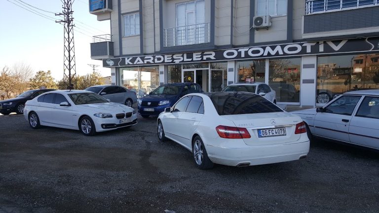 Kardeşler Otomotiv
