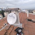Kardeşler TV & Uydu – Elektrik Servisi Bursa logosu