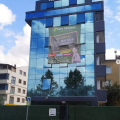 Kare Akademi Çocuk Kulübü logosu