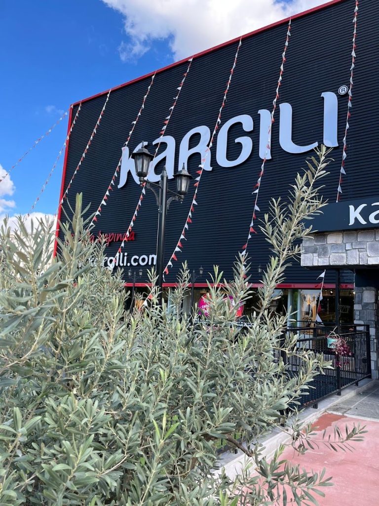 Kargılı Mobilya Maltepe