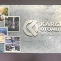 Kargılı Otomotiv logosu