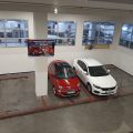 Kartaş Karaoğuzlar Otomotiv FIAT Yetkili Bayi logosu