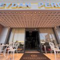 Kartepe Perdeci | Meydan Perde | Kocaeli Perdeci logosu