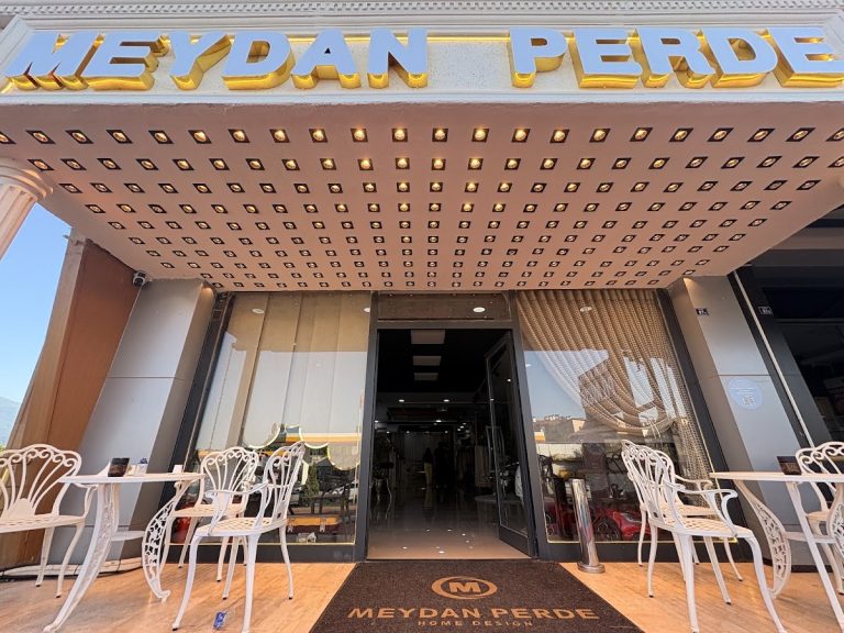 Kartepe Perdeci | Meydan Perde | Kocaeli Perdeci