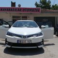 Kayabaşılar Otomotiv logosu