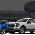 Kayseri Ford Servisi Ulus Otomotiv logosu