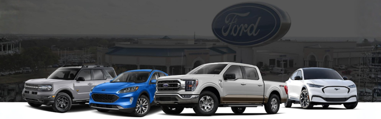 Kayseri Ford Servisi Ulus Otomotiv