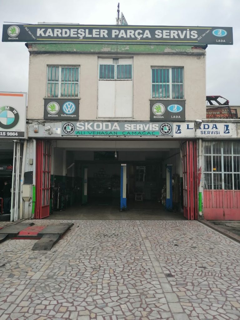 Kayseri Kardeşler Otomotiv