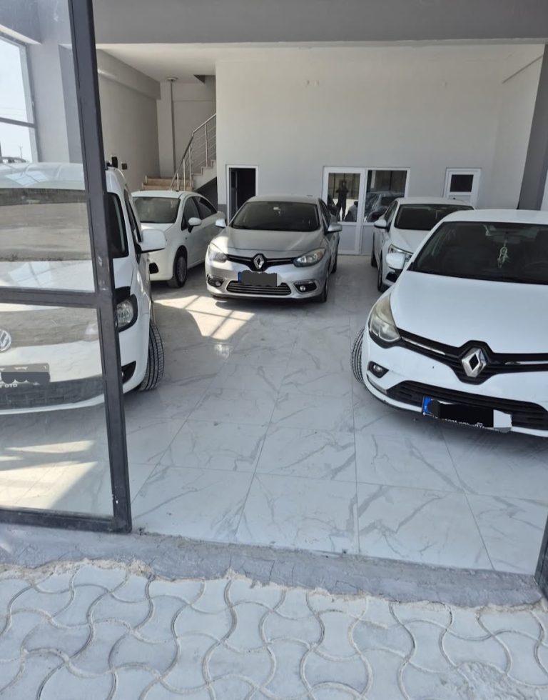 Kazel Otomotiv