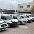 Kazım Çoban Otomotiv logosu