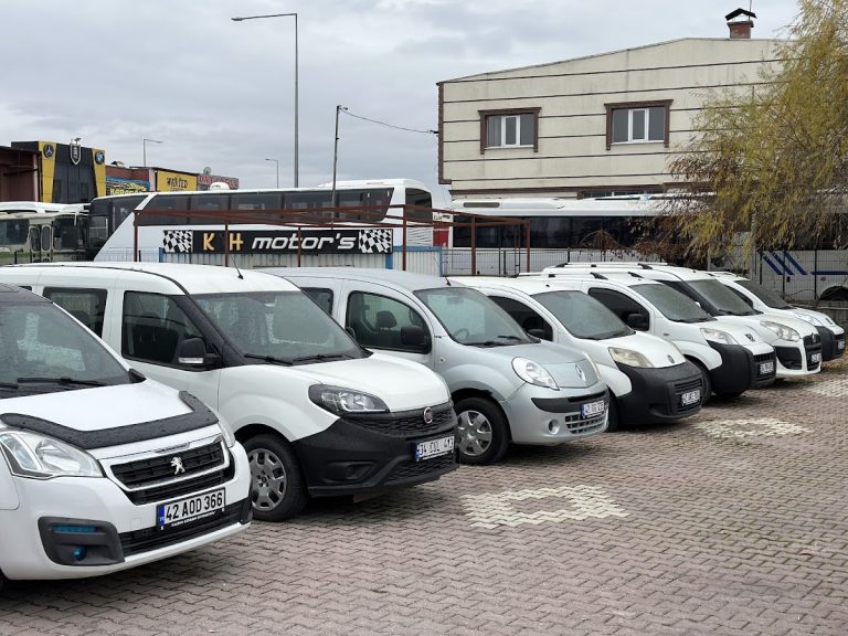 Kazım Çoban Otomotiv