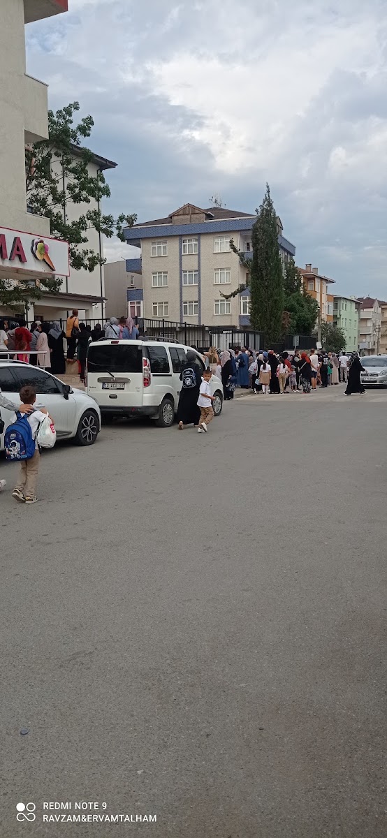 Kazım Karabekir İlkokulu