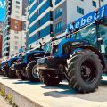 Kebeci Otomotiv Landini Bölge Bayii |Yetkili Servis | Satış ve Yedek Parça logosu