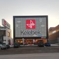 Kelebek Mobilya – Altıeylül logosu