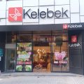 Kelebek Mobilya – Bakırköy Yeni Mahalle logosu