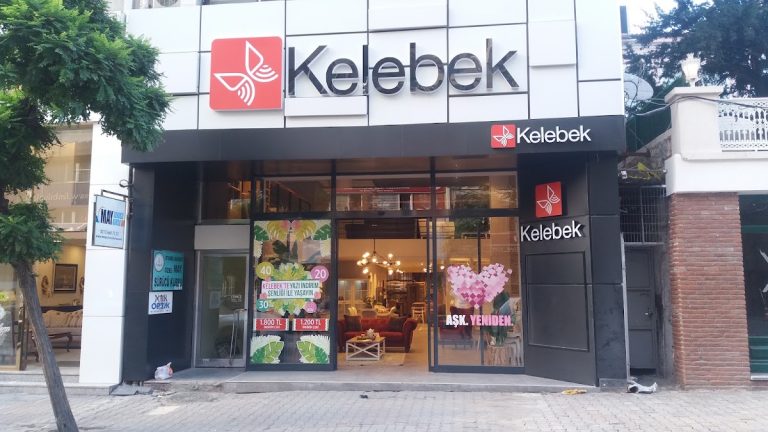 Kelebek Mobilya – Bakırköy Yeni Mahalle