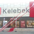 Kelebek Mobilya – Bursa İnegöl logosu